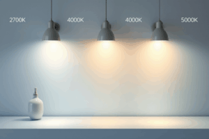 Illuminazione architettonica: progettare il comfort visivo tra normativa e benessere