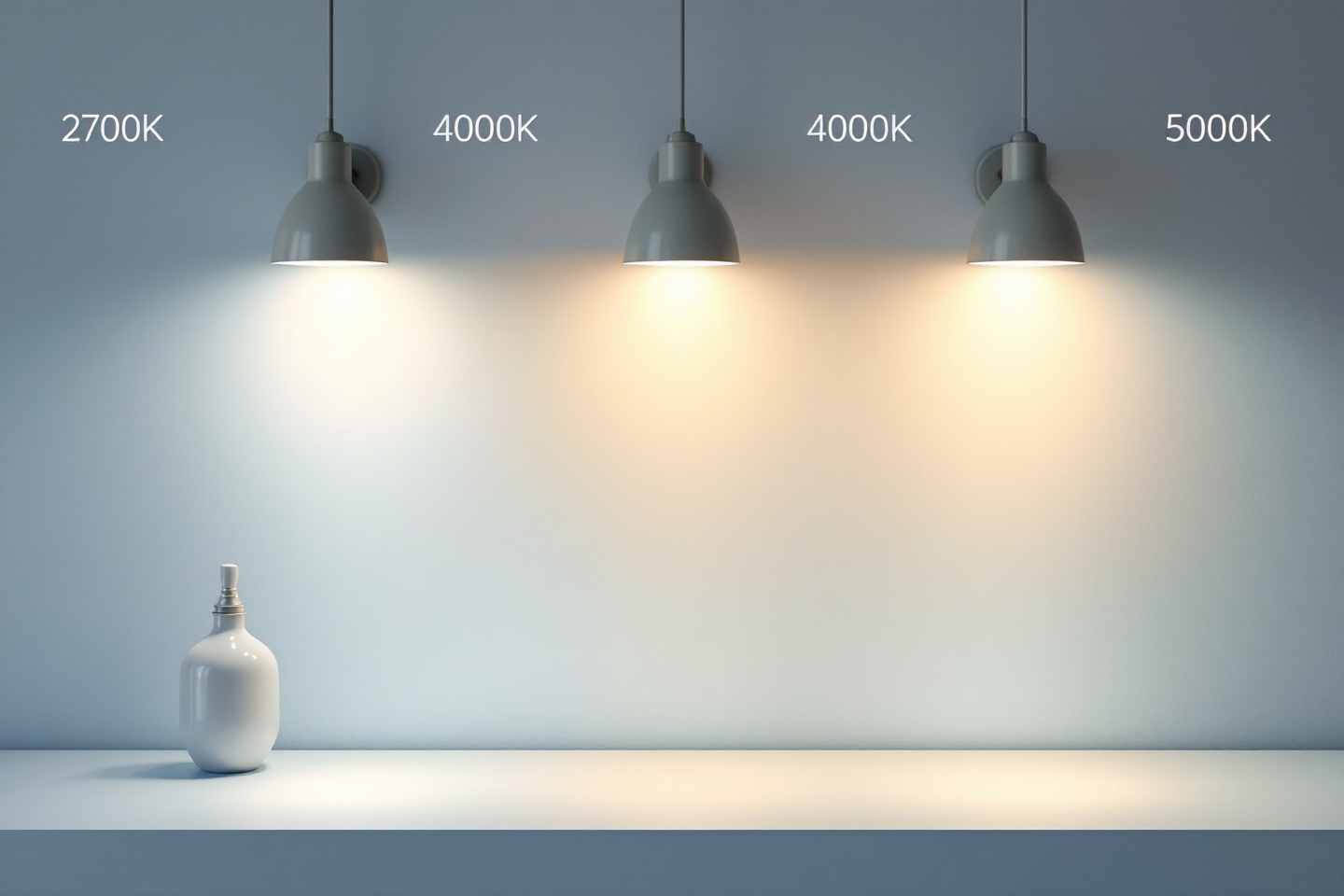 Illuminazione architettonica: progettare il comfort visivo tra normativa e benessere