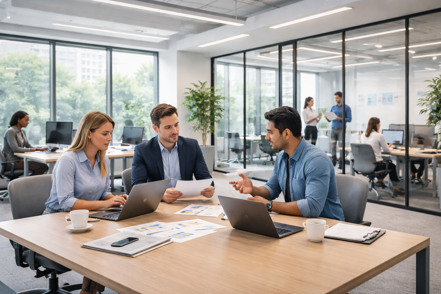 normativa UNI EN 12464