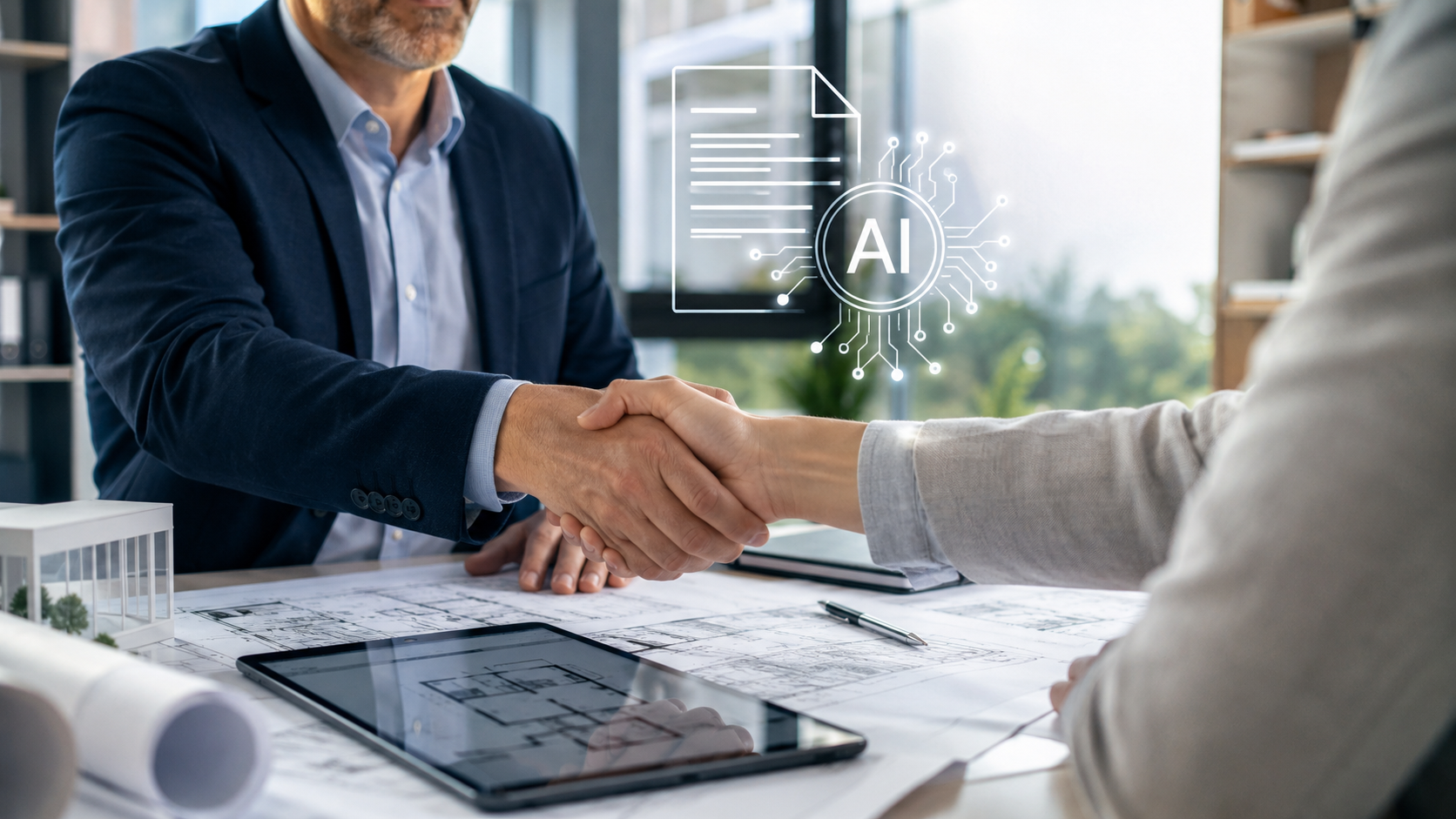 Timeline applicazione AI Act 2024-2028 per studi tecnici
